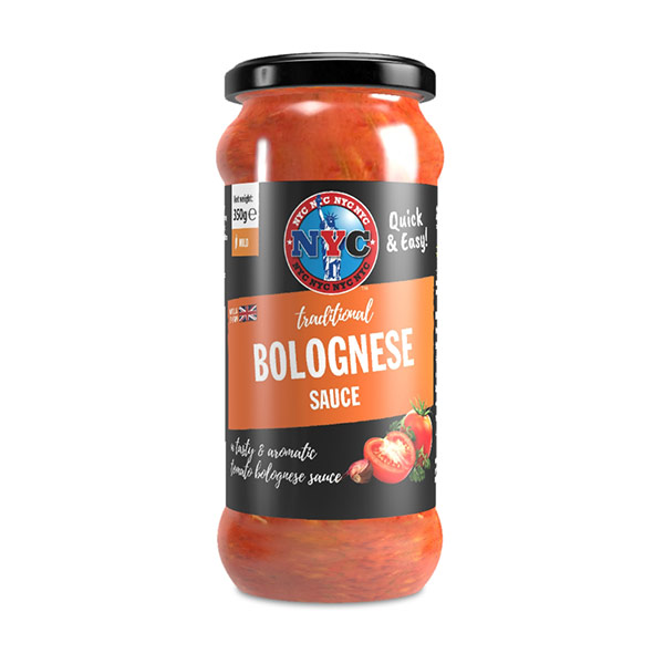 Bolognese