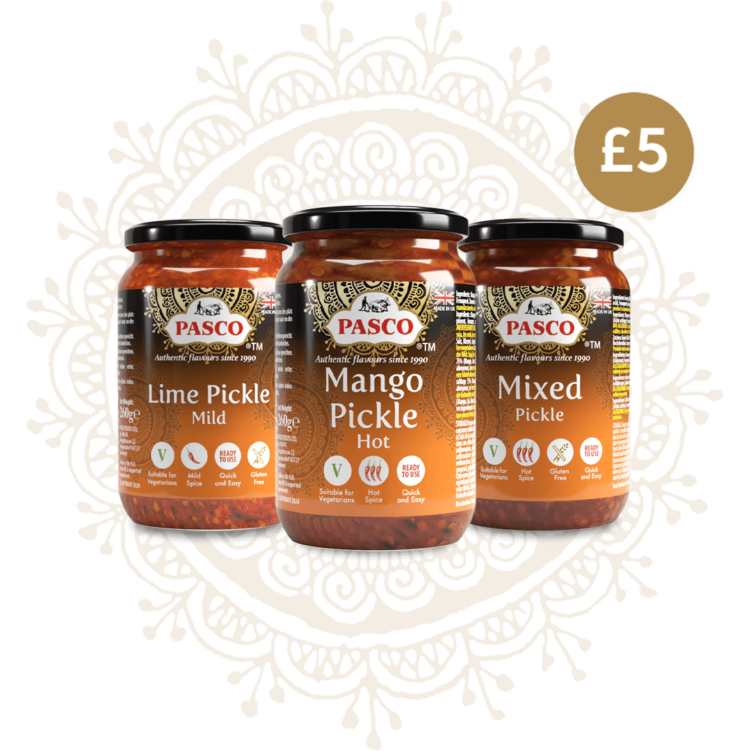 Tickle the Pickle Bundle