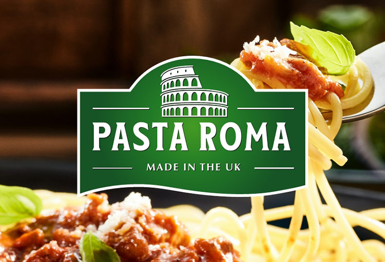 Pasta Roma