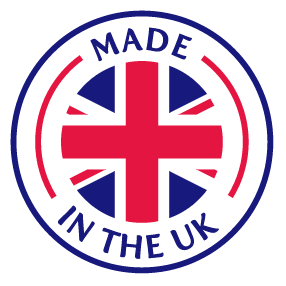 Made in the UK