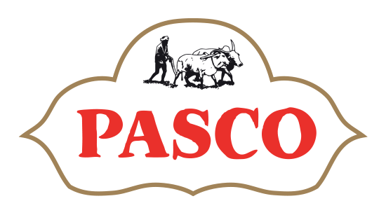 Pasco Logo